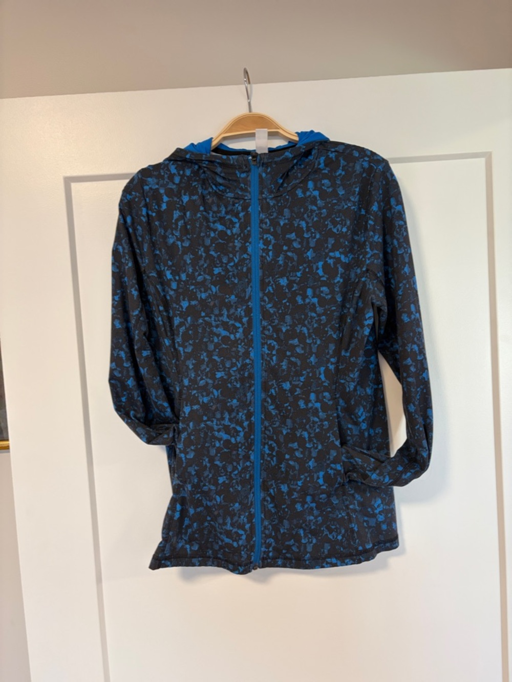 Lole Athletic Women’s Long Sleeve Jacket full zip